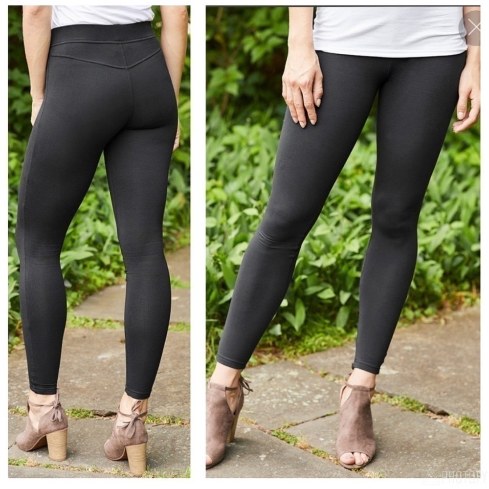 Matilda Jane Black Andersen Sandy Pants Sz XS